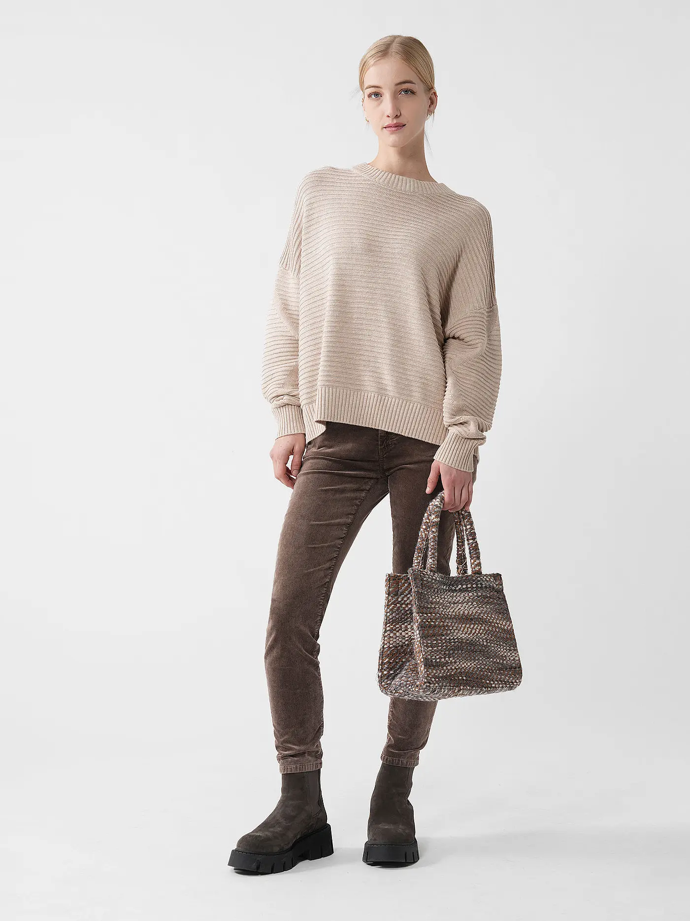 CLOSED | Hose BAKER | 